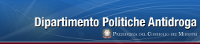 Dipartimento Politiche Antidroga