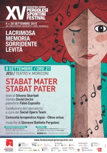 STABAT MATER STABAT PATER