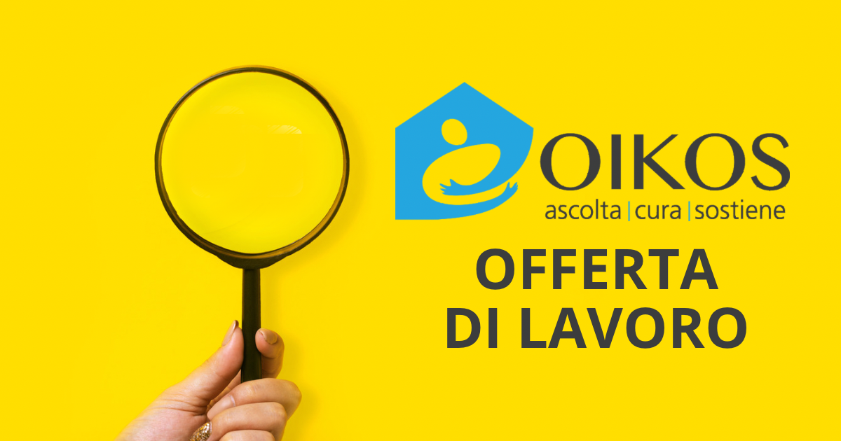 Ricerca-Personale-Oikos
